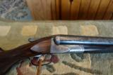 A H FOX HE Super Fox 12 ga. 2 sets of 32" barrels - 13 of 13