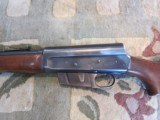 Remington Woodmaster 81 in .35 Rem - 5 of 10