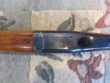 Winchester model 24 12 ga. 30" bbl - 6 of 9
