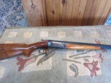 Winchester model 24 12 ga. 30" bbl - 7 of 9