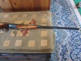 Winchester model 24 12 ga. 30" bbl - 5 of 9