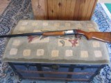 Winchester model 24 12 ga. 30" bbl - 1 of 9