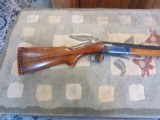 Winchester model 24 12 ga. 30" bbl - 4 of 9