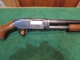 Winchester Model 12 Heavy Duck Super-X - 6 of 12