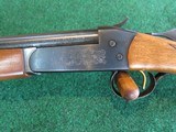 Winchester model 37A - 2 of 9