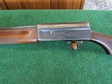 Remington Model 11 12 ga. - 6 of 8