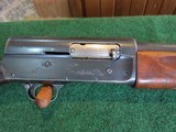 Remington Model 11 12 ga. - 2 of 8