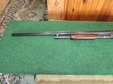 Winchester Model 12 , 12 ga. - 4 of 8