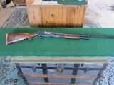 Winchester Model 12 , 12 ga. - 7 of 8