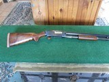 Winchester Model 12 , 12 ga. - 5 of 8