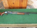 Winchester Model 12 , 12 ga. - 6 of 8