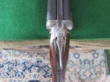 A H FoxBE 16ga. 28" Krupp steel barrels2 3/4 " chambers - 2 of 12