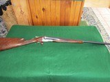 A H FoxBE 16ga. 28" Krupp steel barrels2 3/4 " chambers - 6 of 12