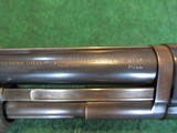 Winchester model 12 12 ga. - 1 of 7