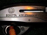 Beretta A 391 Extrema 2
12 ga. 28" barrel - 3 of 12