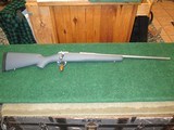 Kimber Montana 84M .308 - 3 of 11