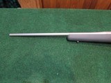 Kimber Montana 84M .308 - 11 of 11