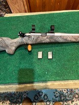 New Ultra Light Arms--NULA--17 m2 - 11 of 12