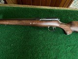 CZ 457 American .22 long rifle - 8 of 9