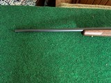 CZ 457 American .22 long rifle - 5 of 9