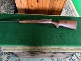 CZ 457 American .22 long rifle - 1 of 9