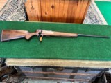 CZ 457 American .22 long rifle - 3 of 9