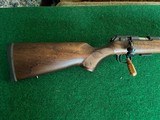 CZ 457 American .22 long rifle - 9 of 9