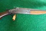 Iver Johnson 410 ga.