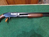 Winchester model 12 16 ga. 28