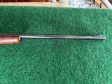 Remington 513 S Sporter. .22 long rifle - 5 of 9