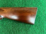 Remington 513 S Sporter. .22 long rifle - 3 of 9