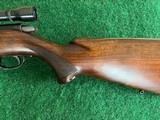 Remington 513 S Sporter. .22 long rifle - 9 of 9