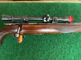 Remington 513 S Sporter. .22 long rifle - 6 of 9
