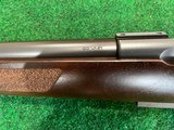 CZ 457 Varmint 22 WMR - 4 of 13