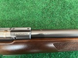 CZ 457 Varmint 22 WMR - 5 of 13