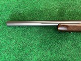 CZ 457 Varmint 22 WMR - 12 of 13