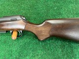 CZ 457 Varmint 22 WMR - 7 of 13