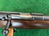 CZ 457 Varmint 22 WMR - 3 of 13