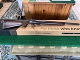 CZ 457 Varmint 22 WMR