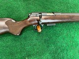 CZ 457 Varmint 22 WMR - 9 of 13