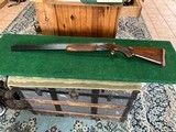 Miroku Charles Daly
Field model 12 ga.