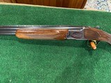 Miroku Charles DalyField model 12 ga. - 7 of 11