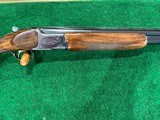 Miroku Charles DalyField model 12 ga. - 5 of 11