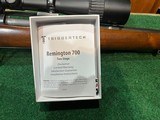 Remington 722 .222 - 11 of 12