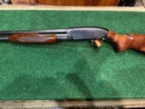 Winchester Model 12 16 ga. 28
