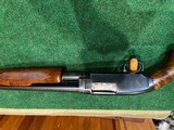 Winchester Model 12 16 ga. 28