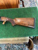 Caesar Guerini Invictus One M-Spec Specialist 12 ga. - 2 of 11