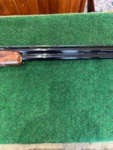 Caesar Guerini Invictus One M-Spec Specialist 12 ga. - 8 of 11