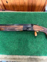 Caesar Guerini Invictus One M-Spec Specialist 12 ga. - 3 of 11