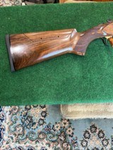 Caesar Guerini Invictus One M-Spec Specialist 12 ga. - 6 of 11